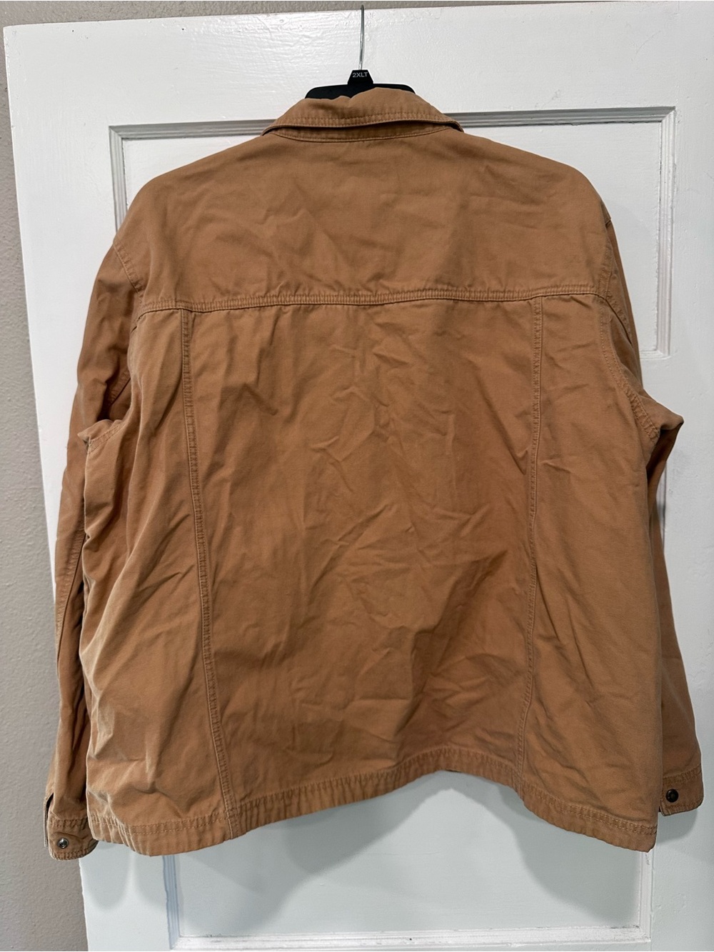 Redhead canvas jacket - Picture 3 of 3